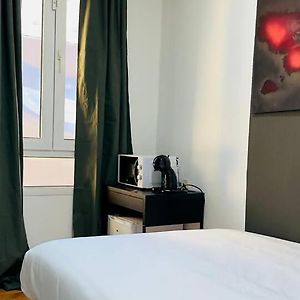 Private Bathroom Double Room